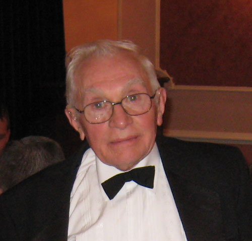 William 'Bill' Shelton | Leeds Association of Engineers